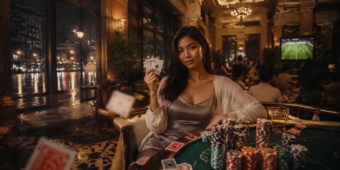 sacino.my fortune tiger preview