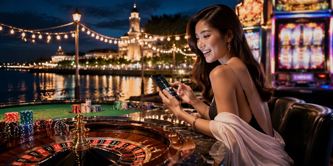 mobile gaming